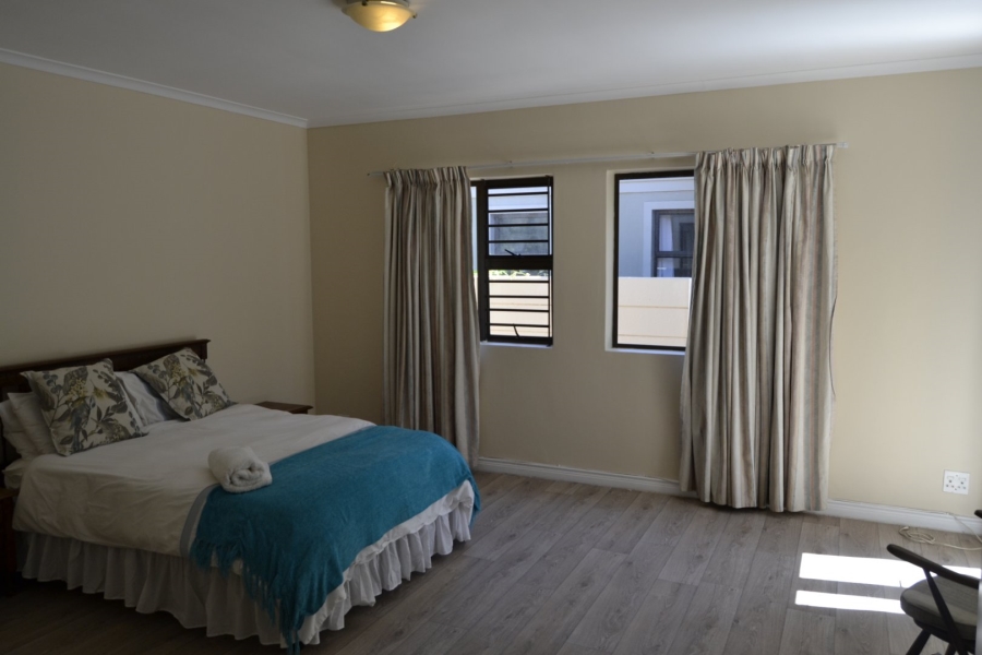 To Let 3 Bedroom Property for Rent in Heritage Park Western Cape
